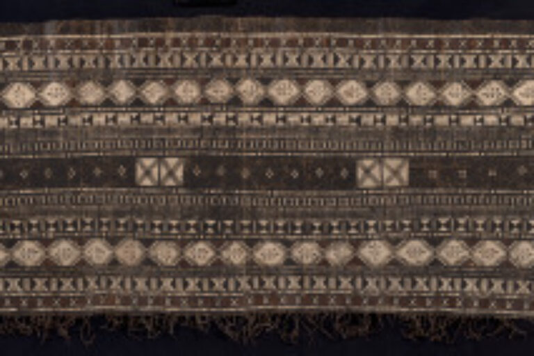 Tapa Cloth (Masi)