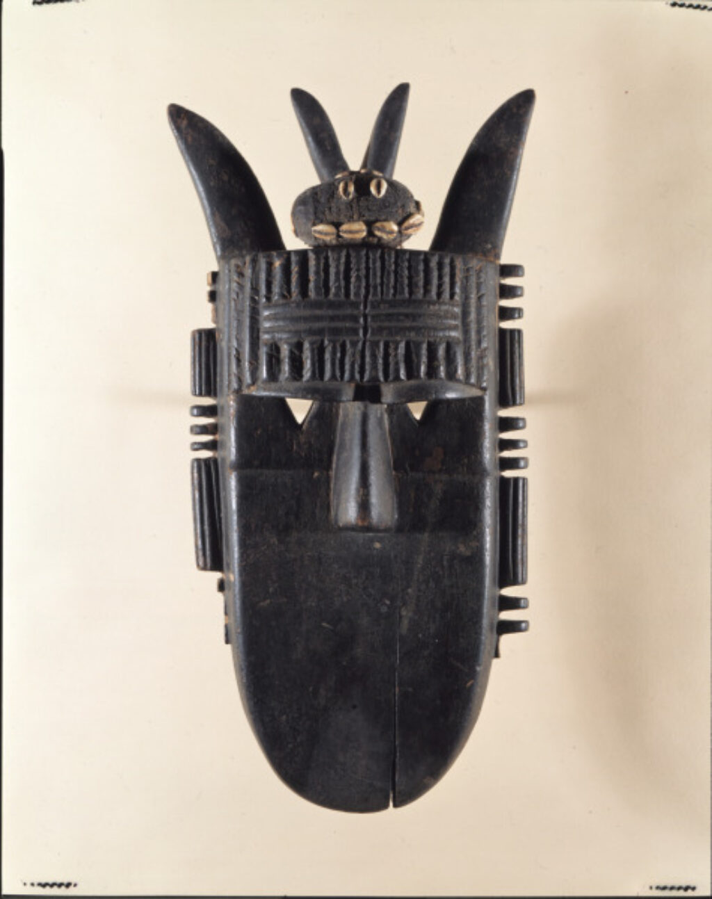 Mask (Angbai)
