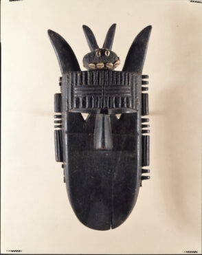 Mask (Angbai)