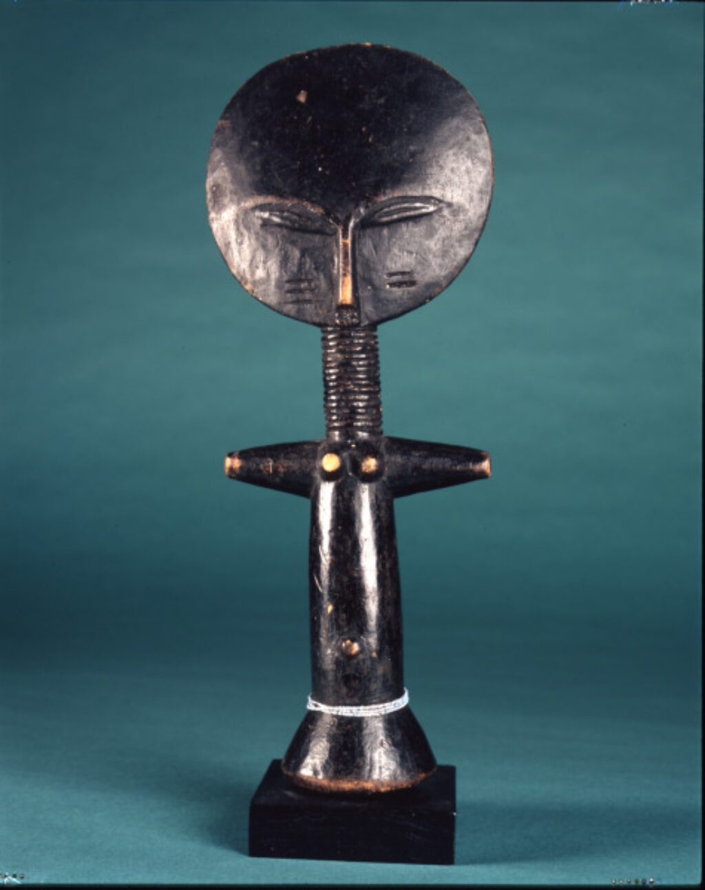 Female Figure (Akua’ba)