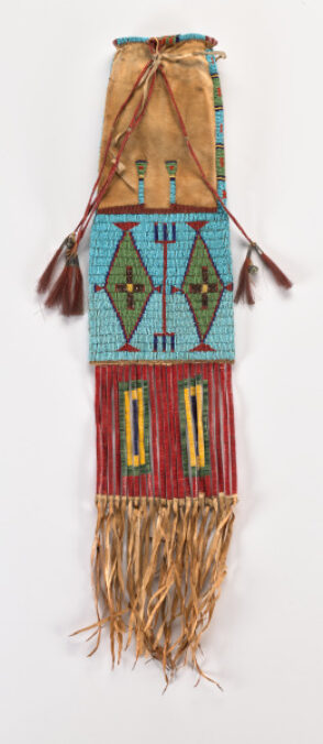 Tobacco Bag