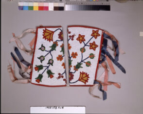Men’s Parade Cuffs