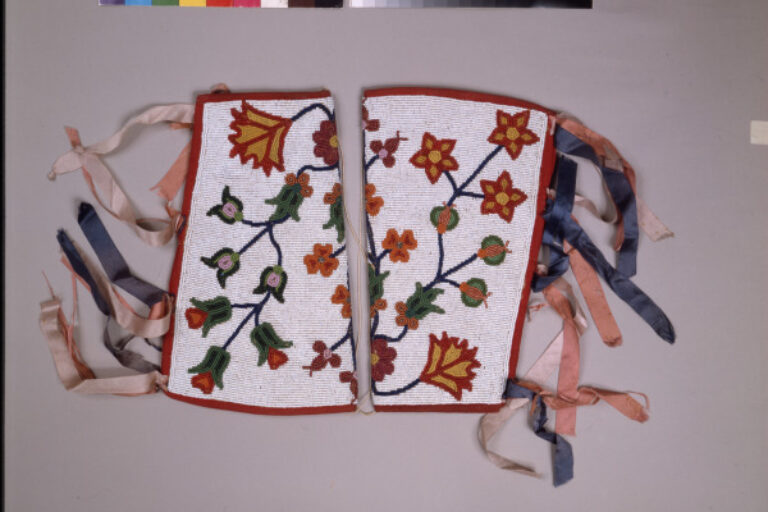 Men’s Parade Cuffs