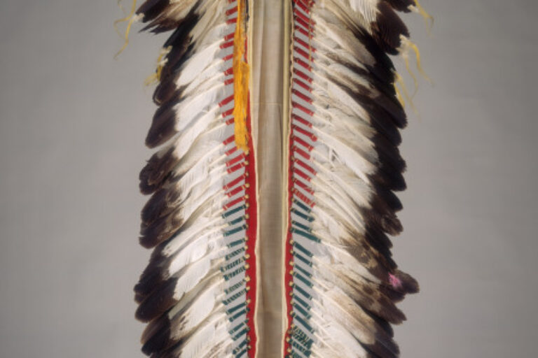 Headdress