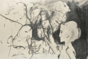 Sheet of Studies