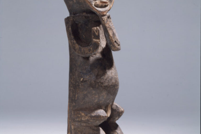 Ancestor Figure (Tadep)