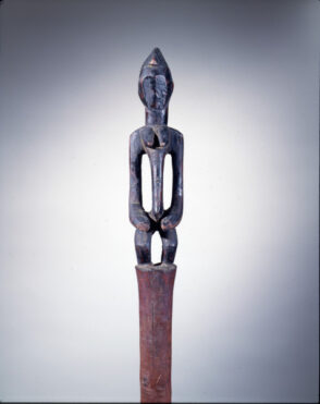 Female Initiate’s Staff (Solima Bere)