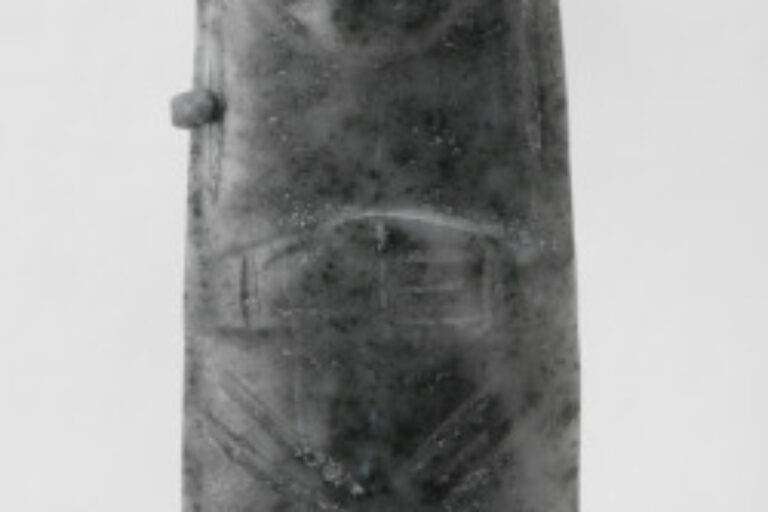 Axe-God Pendant