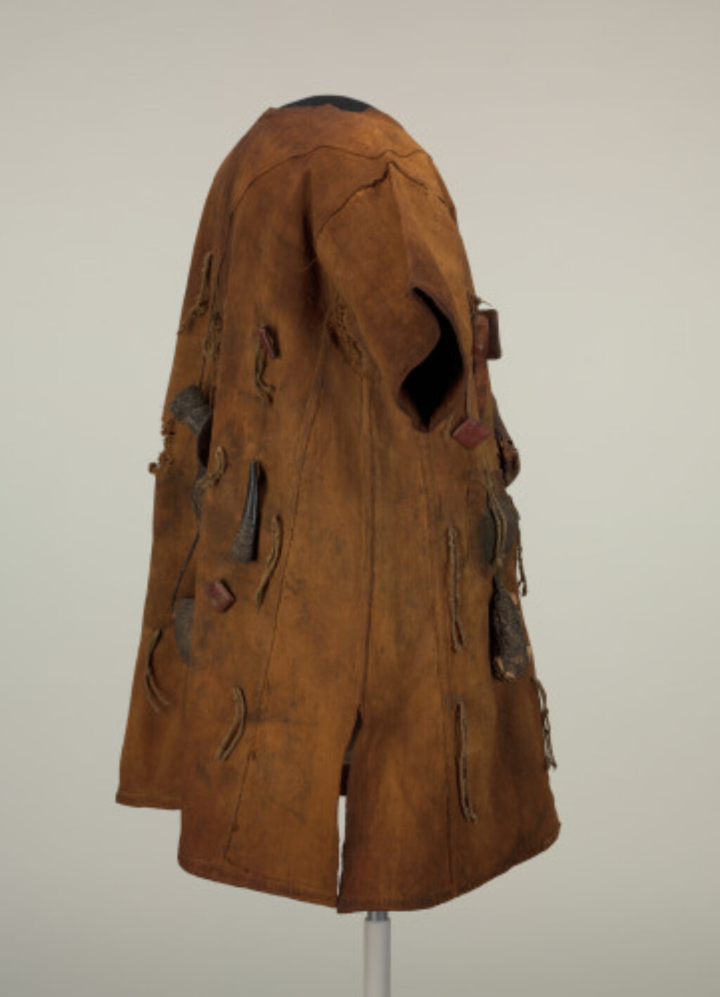 Hunter’s Tunic (Donsodileke) - Image 4