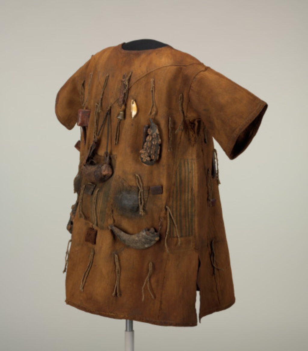 Hunter’s Tunic (Donsodileke) - Image 3