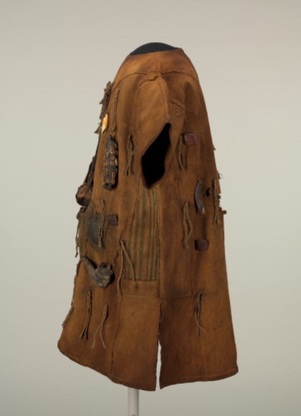 Hunter’s Tunic (Donsodileke) - Image 2