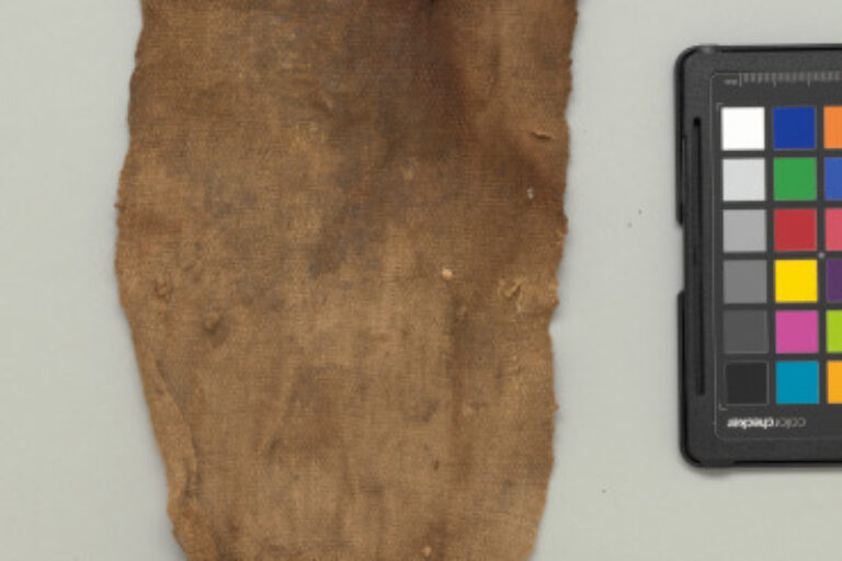 Costume Attachment for Hunter’s Tunic