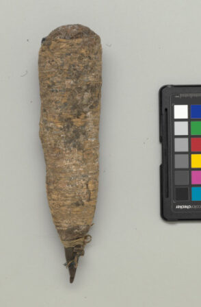 Costume Attachment for Hunter’s Tunic