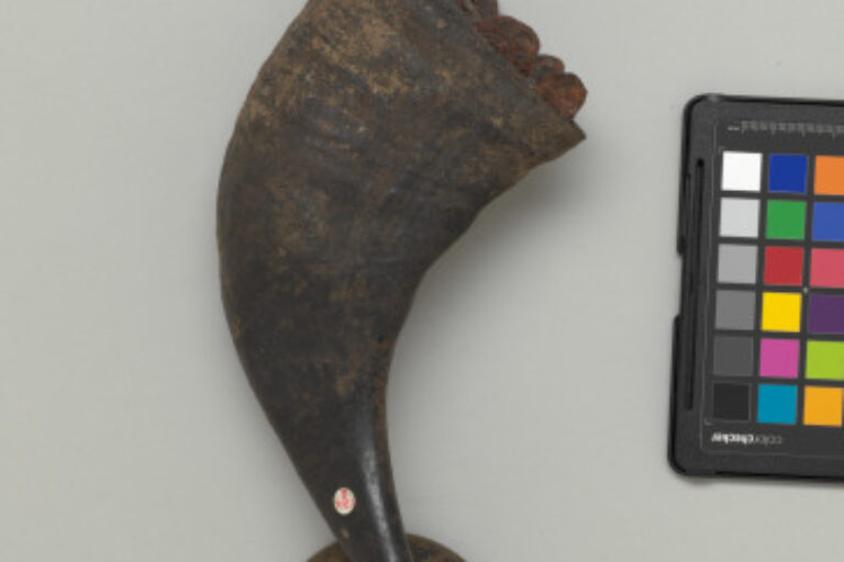 Costume Attachment for Hunter’s Tunic