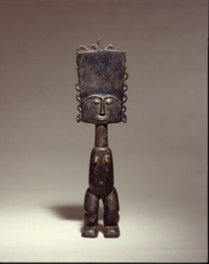 Akua’ba Figure