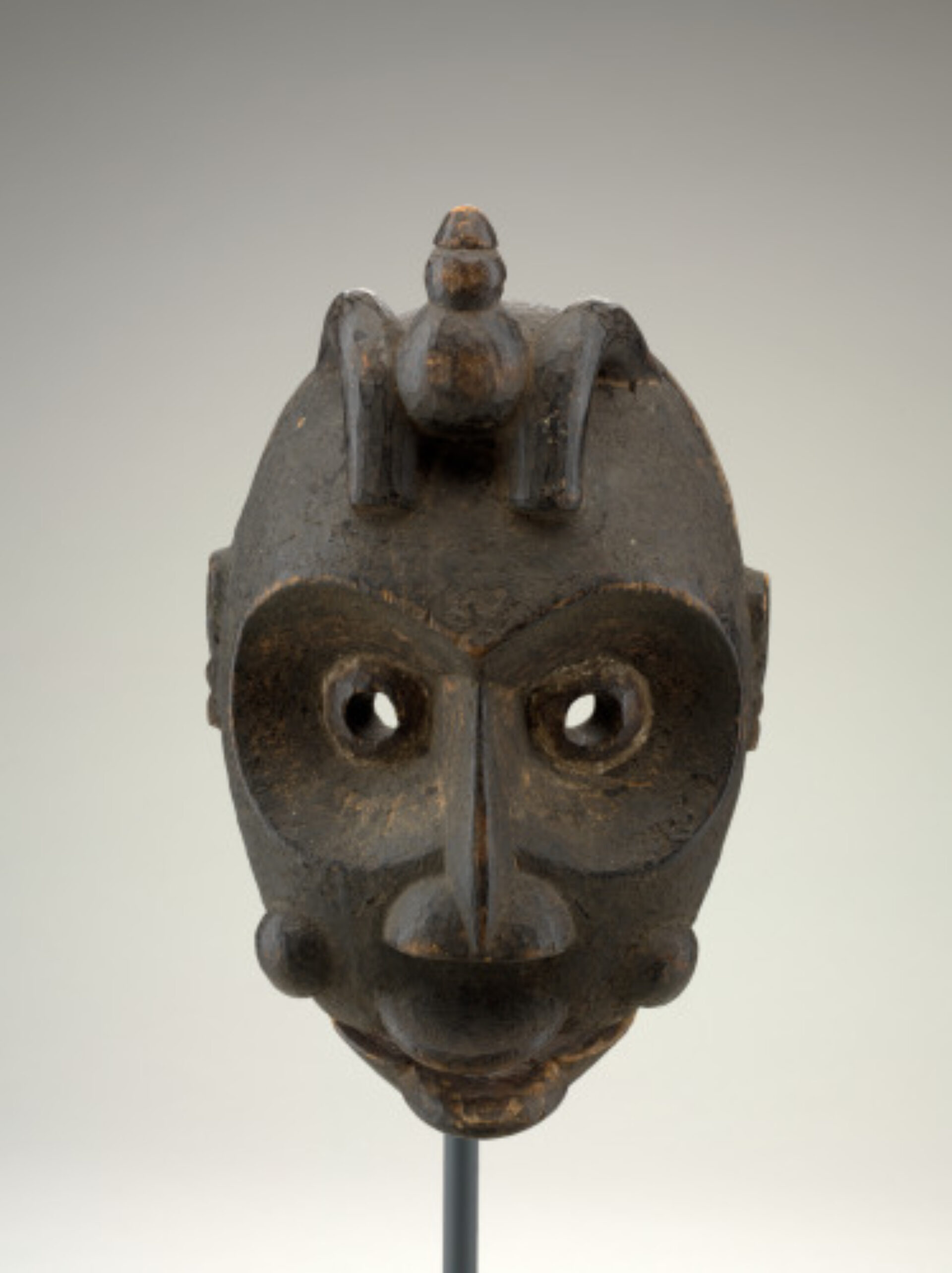Trickster Mask (Aroni)