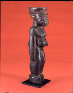 Male Figure