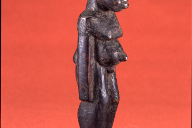 Male Figure