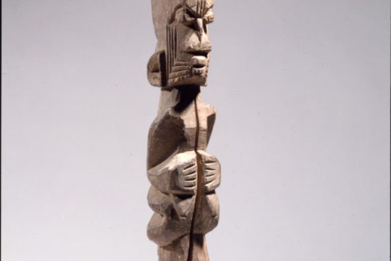 Female Figure
