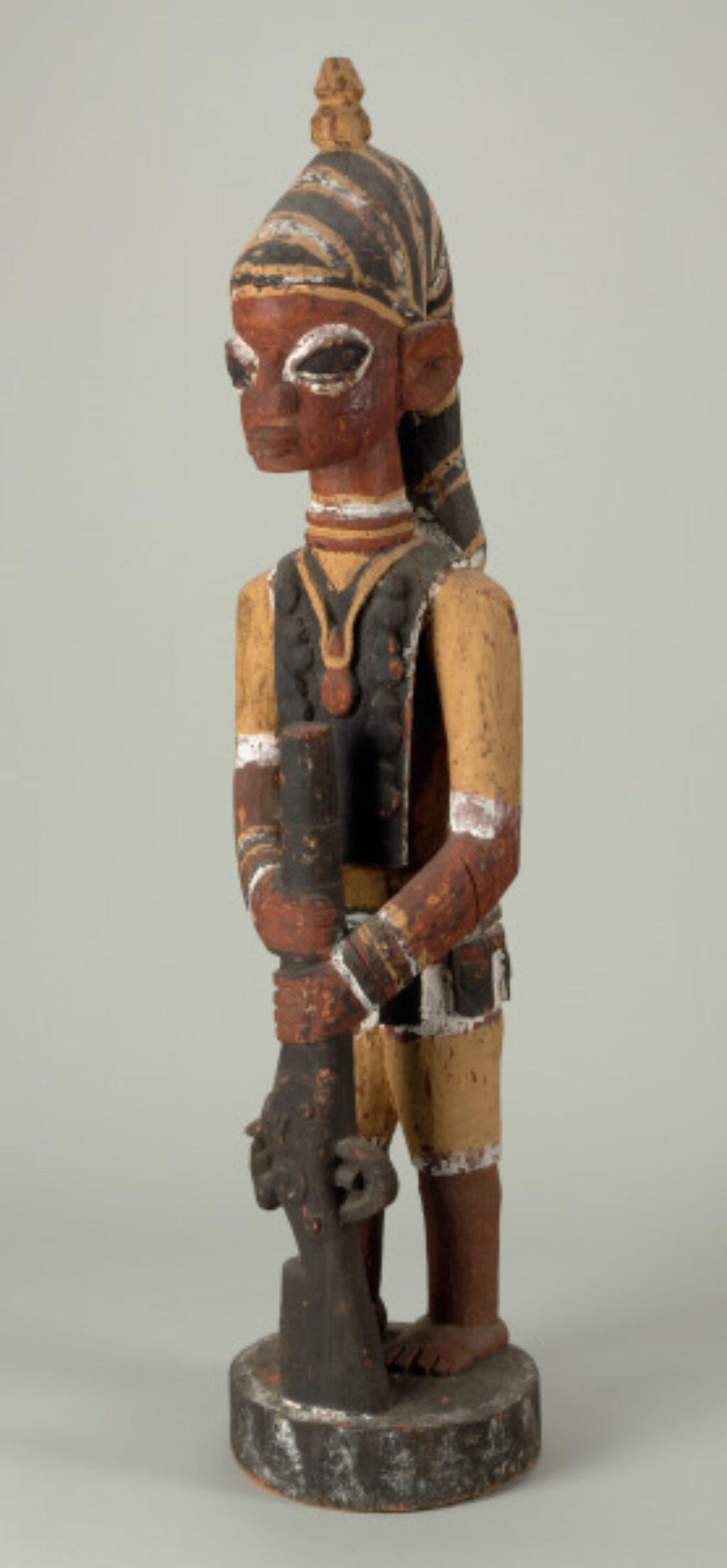 Hunter with Gun and Cap Filled with Shot - Image 6