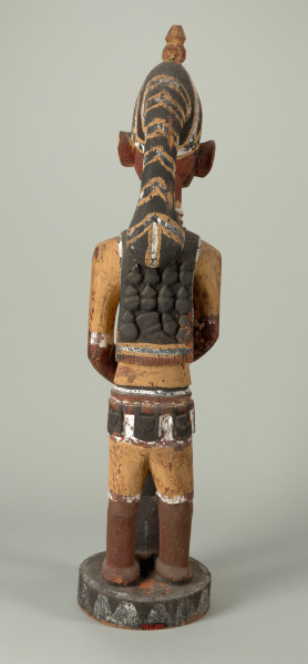 Hunter with Gun and Cap Filled with Shot - Image 4