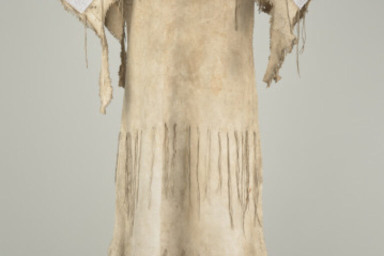 Woman’s Dress