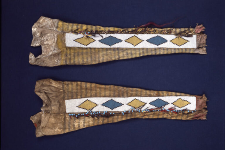 Man’s Leggings