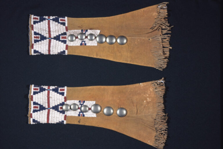 Woman’s Leggings