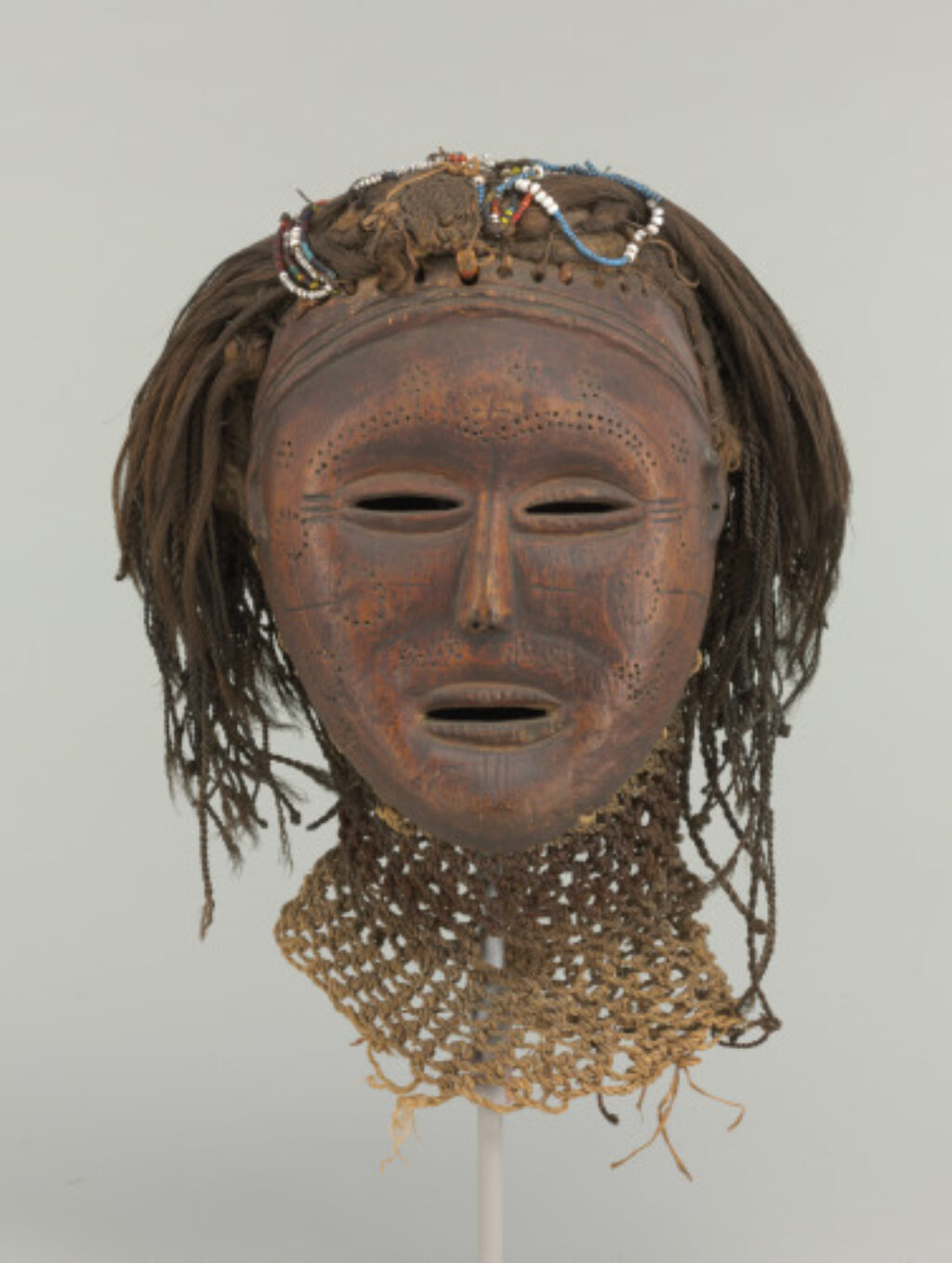 Mask (Mwana wa Pwevo) - Image 1