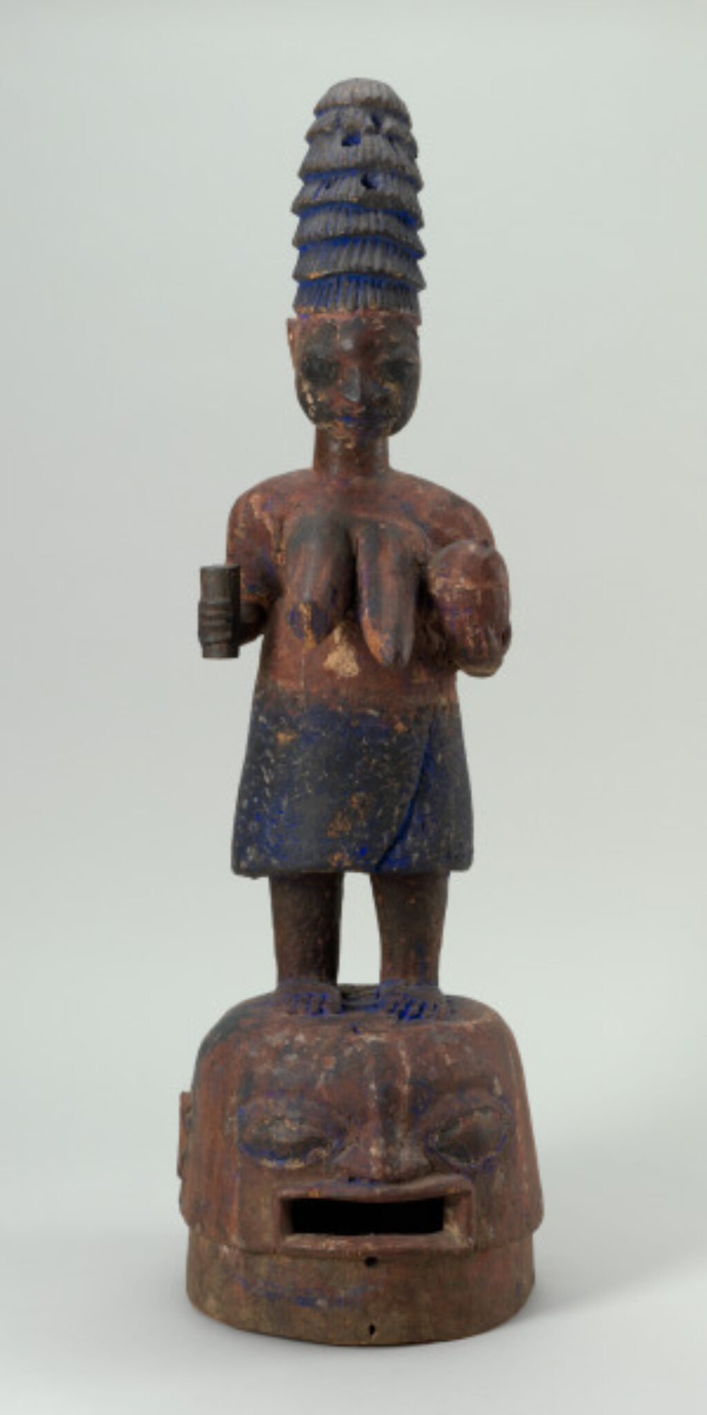 Epa Society Mask - Image 1