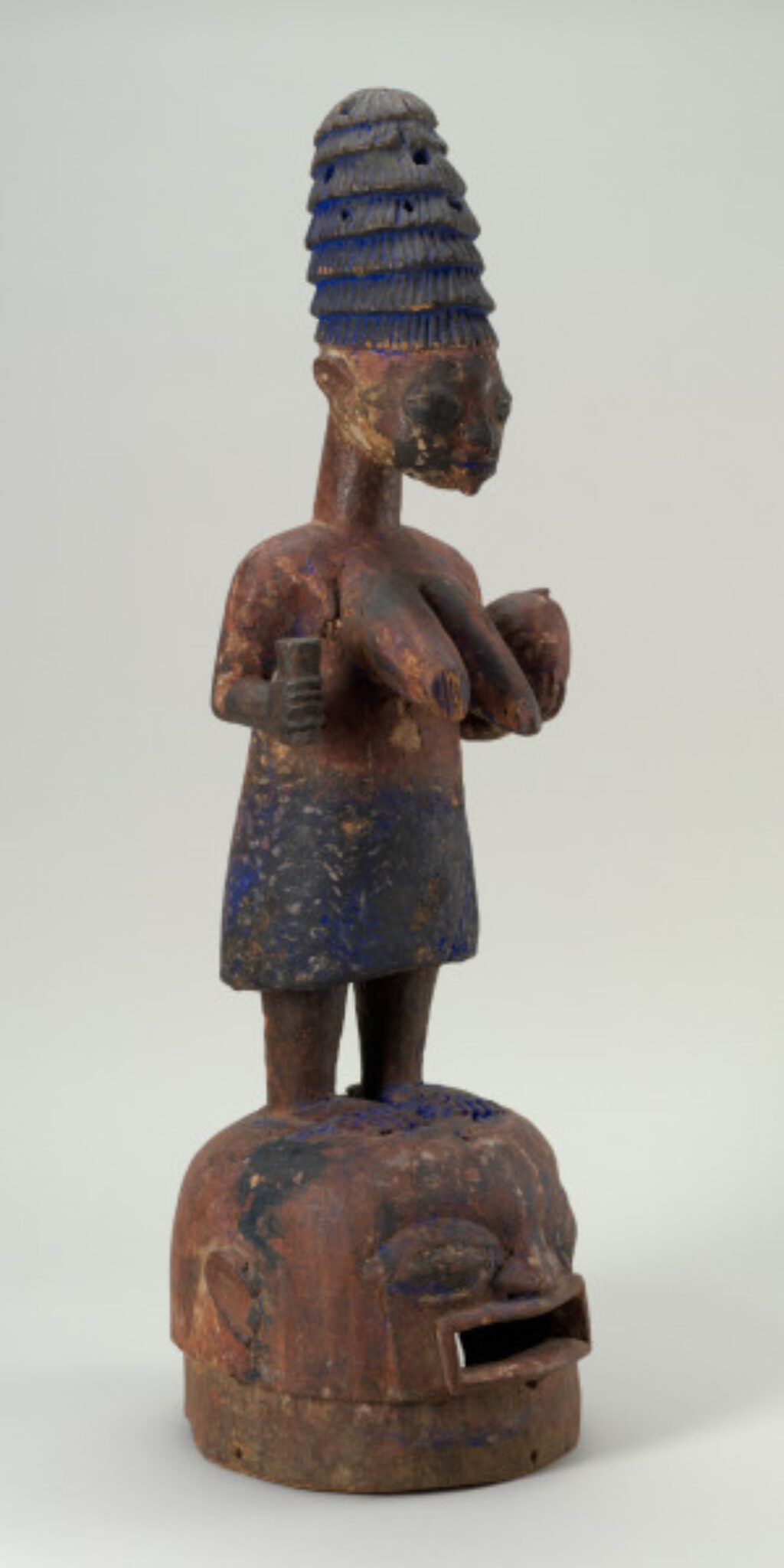 Epa Society Mask - Image 2