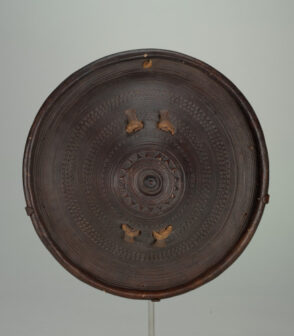 Shield (Gaashaan)