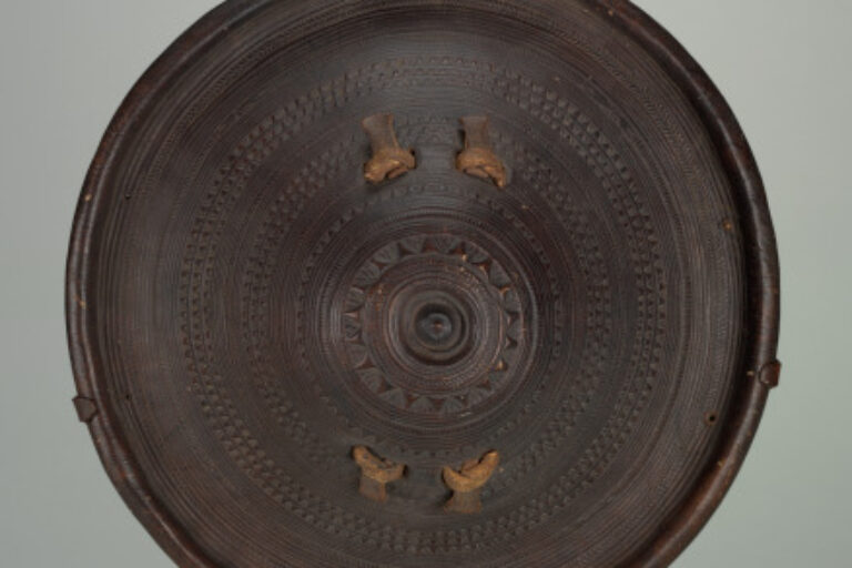 Shield (Gaashaan)
