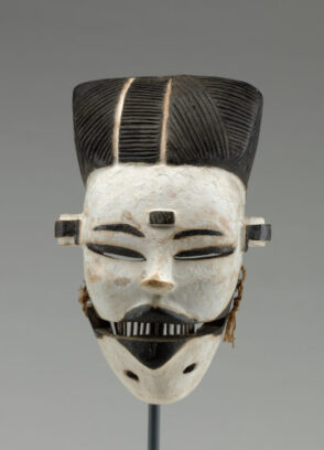 Mask (Elu)
