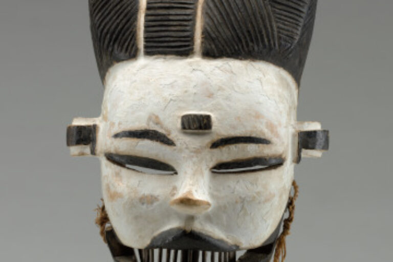Mask (Elu)