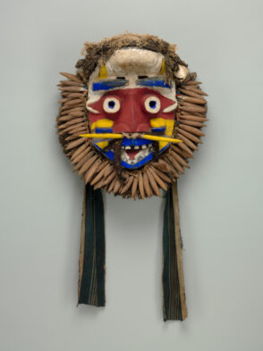 Mask of Wisdom (Gbona Gla)