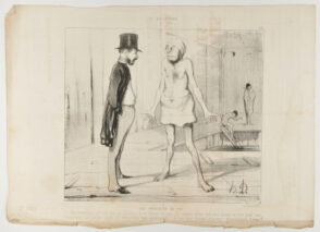 Une profession de foi. Oui, monsieur, j’ai mis ma vie politique à nu devant le pays. Je croyais alors que mon amour sincère pour nos institutions me rendait digne de représenter mes concitoyens….. Je me suis trompé monsieur, grossièrement trompé!!