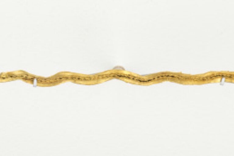 Votive Figure (Tunjo)