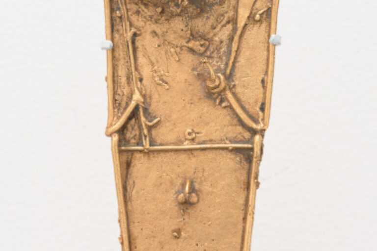 Votive Figure (Tunjo)