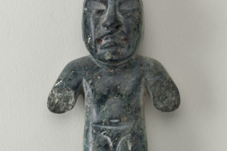 Male Figure