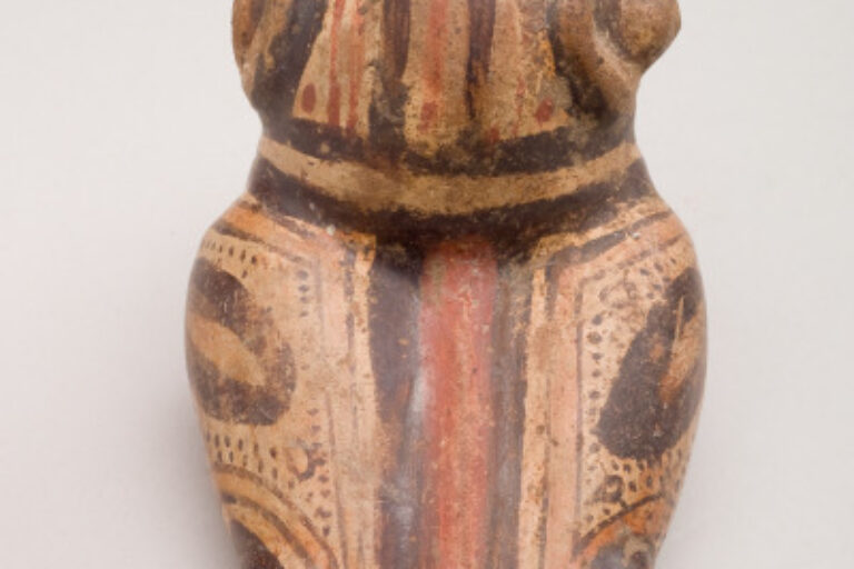 Frog Whistle (Ocarina)