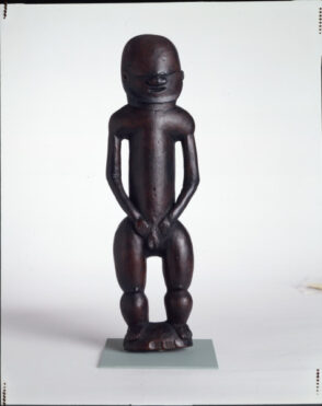 Male Figure