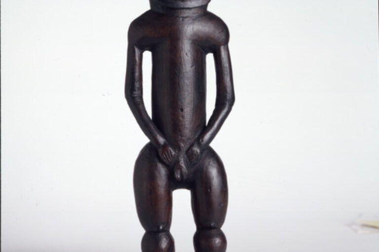 Male Figure