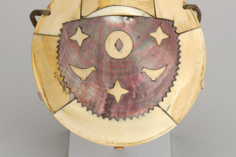 Breastplate (Civa Vonovono)