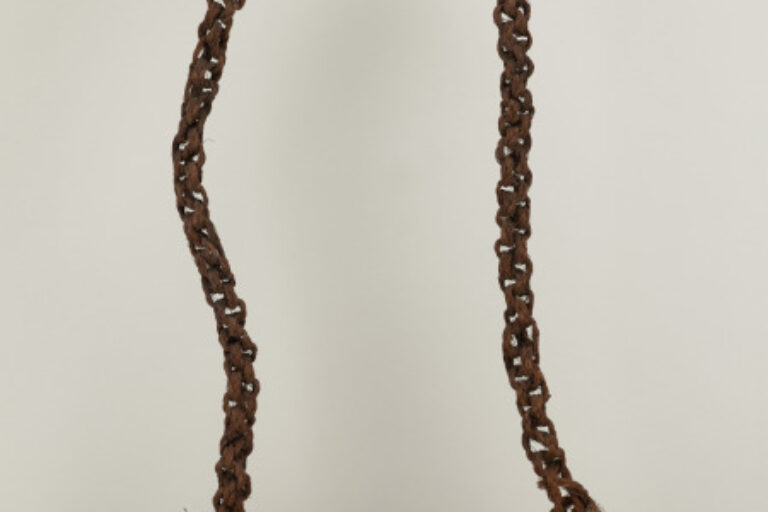 Presentation Whale Tooth (Tabua)