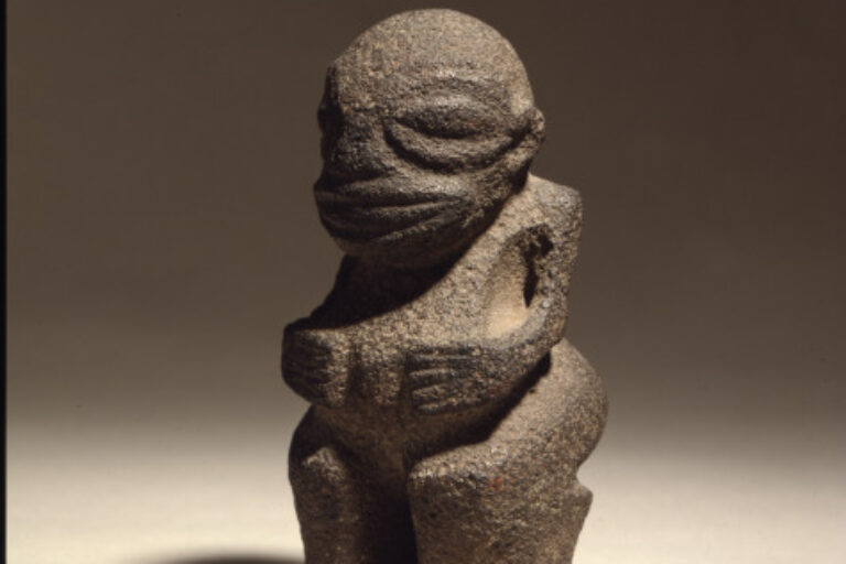 Figure (Tiki)
