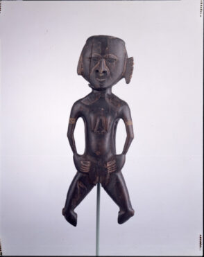Female Figure