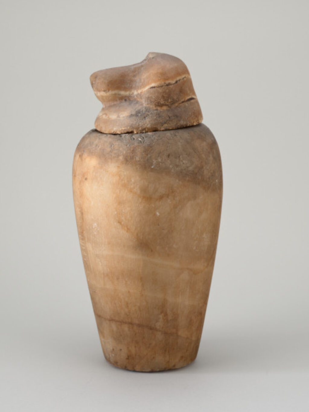 Covered Burial Urn for the High Priest Psamtik - Image 4