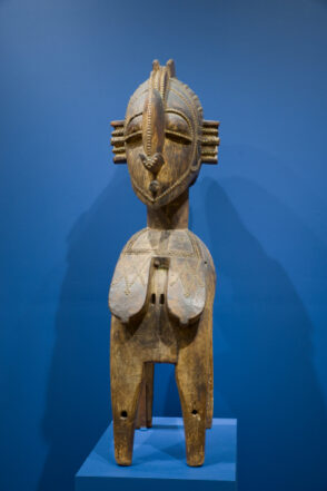 Great Mother Headdress (D’mba)