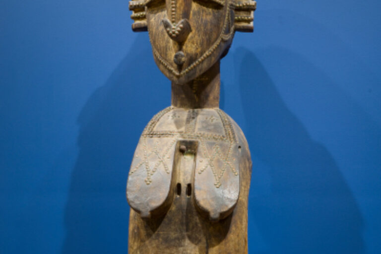 Great Mother Headdress (D’mba)